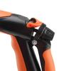Portable High-Pressure Car Wash Spray Gun with Quick Connector