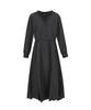 VISITINNEWYORK String Jacquard Lettering Dress (Vz8Op7A)
