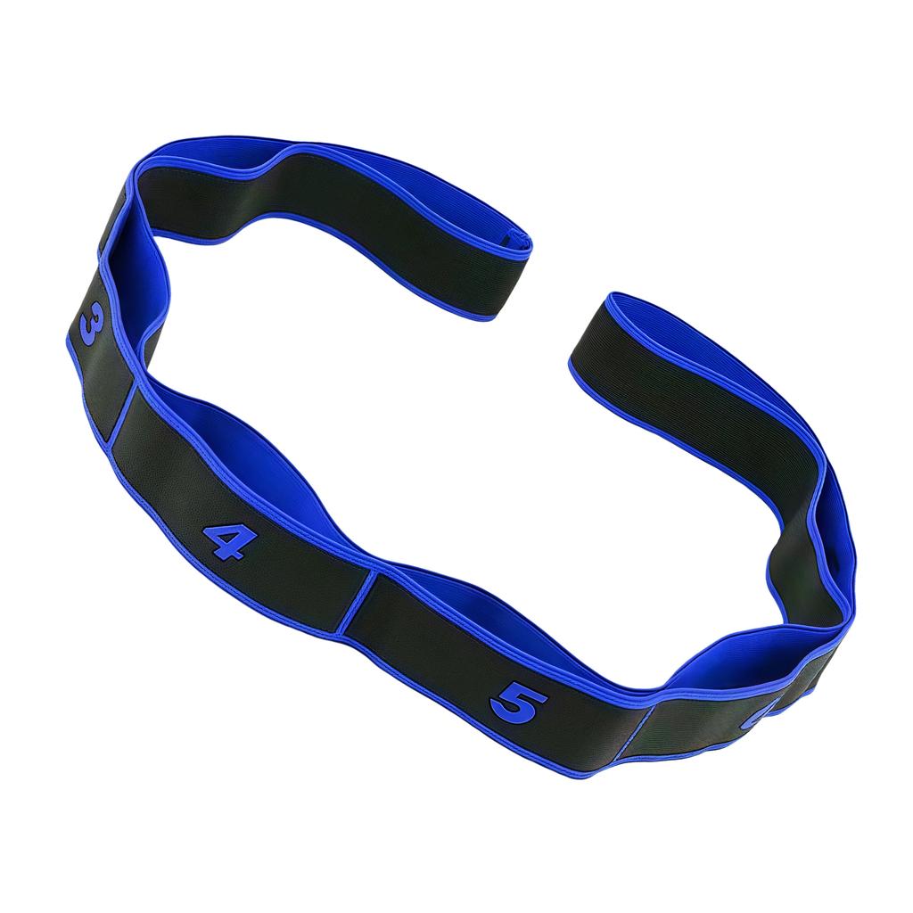 Elastic Tension Band Exercise Pull Rope Elastic Band Stretch Belt Resistance Bands Yoga Pull Strap Training Equipment