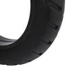 8 1/2x2 Electric Scooter Tire PU Impact Resistance Strong Grip Tyre Replacement for Xiaomi