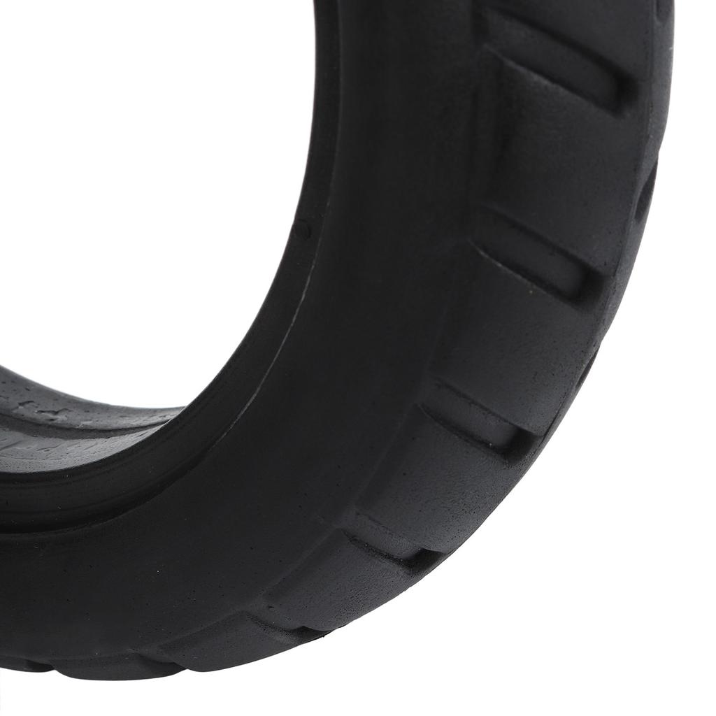 8 1/2x2 Anvelopă Scuter Electric PU Rezistență la Impact Aderență Puternică Înlocuire Anvelopă pentru Xiaomi
