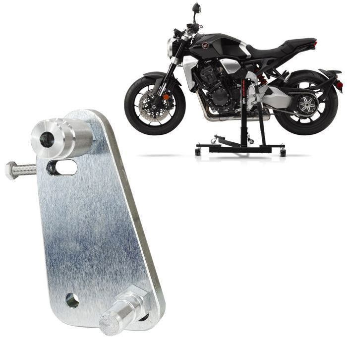 Lève moto centrale compatible avec Honda CB 1000 R 18-25 ConStands Power-Evo