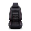 Full Leather All-Season Universal Car Seat Cushion Cover