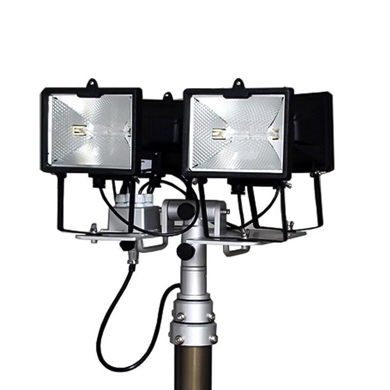 Antarctic Star NJX-SFW6110 Omnidirectional LED Work Light