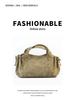 2025 Retro Luxury Drawstring Baguette Shoulder Bag - Pleated Women's Handbag