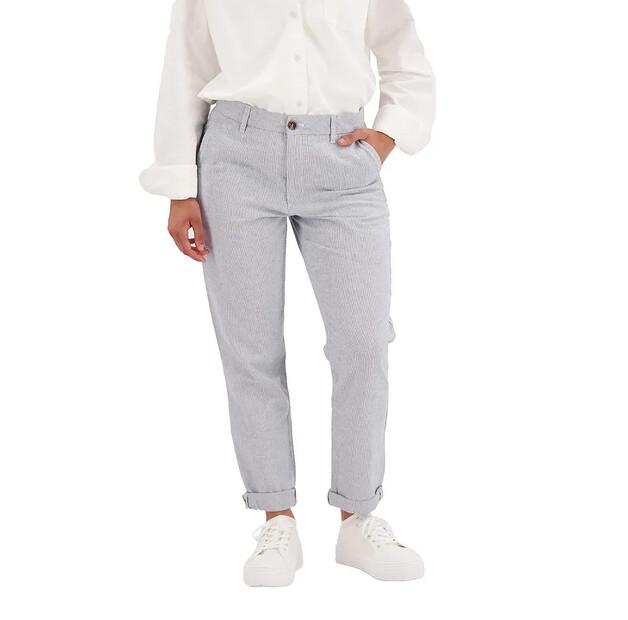 

Dockers Weekend Regular Slim Ankle Fit chino брюки 27