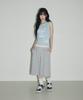 Seulliggeullou Boxer Trunks Bermuda Shorts [Grey]