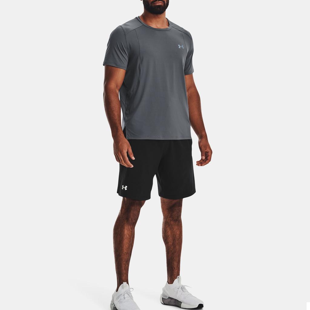 Under Armour Casual Shorts Men's Black 1371000-002