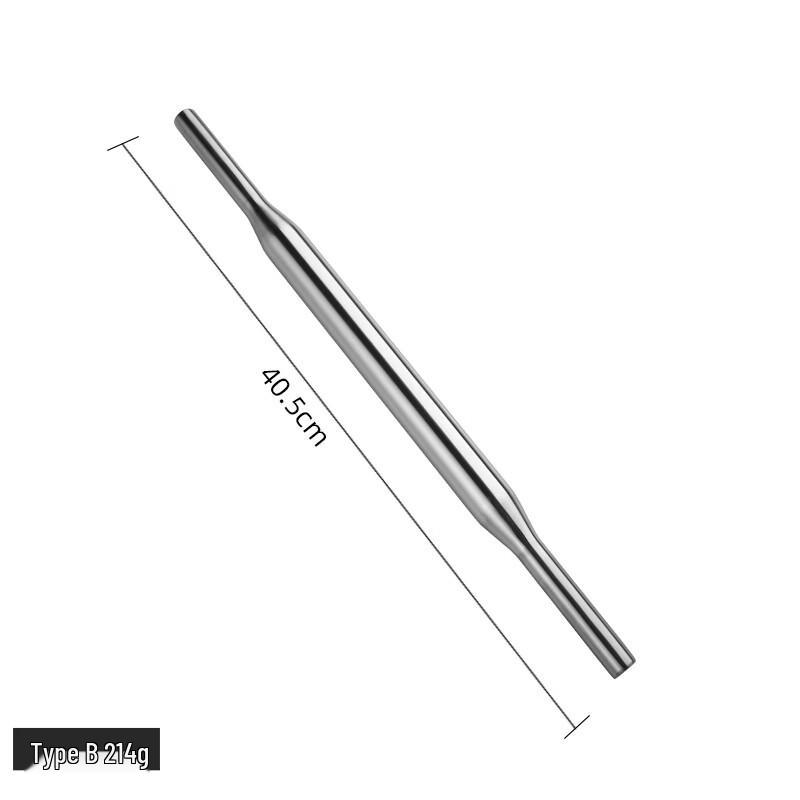 

Stainless Steel Rolling Pin Baking Tool Set