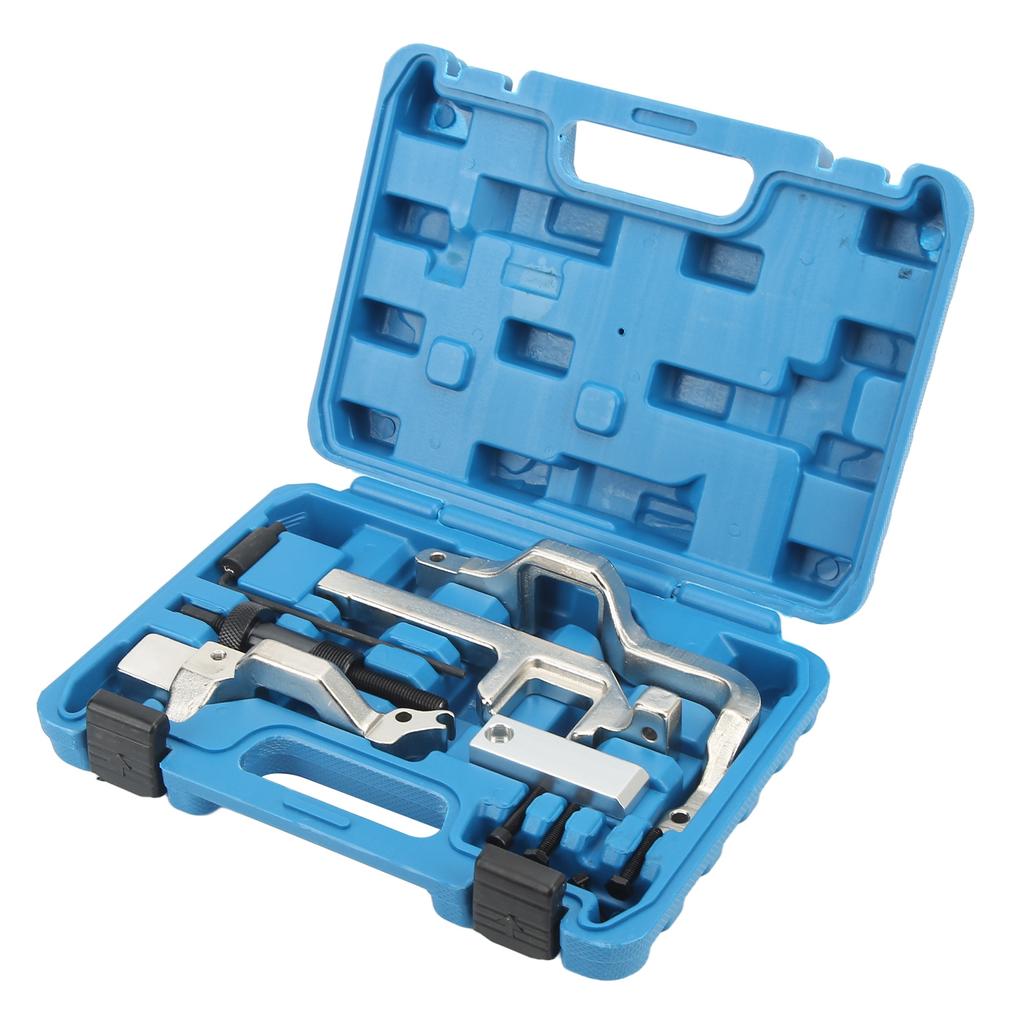 Engine Camshaft Alignment Timing Tool Kit Replacement for Peugeot 207 207CC 308 3008 5008