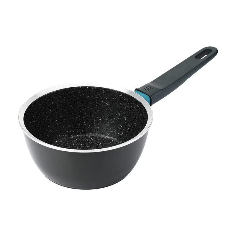 Zwilling Now Marble 18cm Non-stick Saucepan