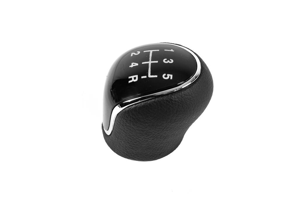 

Ручка КПП 94ZT7217AA (5-передач)