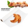10M Non Stick Parchment Paper Silicone Baking Mat Roll Kitchen Tool