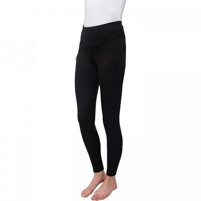 Womens/Ladies OsloPro Softshell Horse Riding Tights