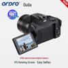 ORDRO G700 4K Mirrorless Digital Camera with 12X Optical Zoom (CN version)