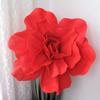 Three-dimensional Large Artificial Flower Home Decoration Arch Road Lead Flower Fake Rose Flower DIY Accessories