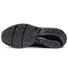 ASICS GEL-100 TR Black Grey Classic Retro Lifestyle Footwear 1203A171-00