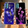 Per Custodia Motorola Moto G60 MotoG60 Carina Trasparente Morbido Silicone TPU Cover Posteriore Per Motorola Moto G60 G60s Custodie Protettive per Telefono