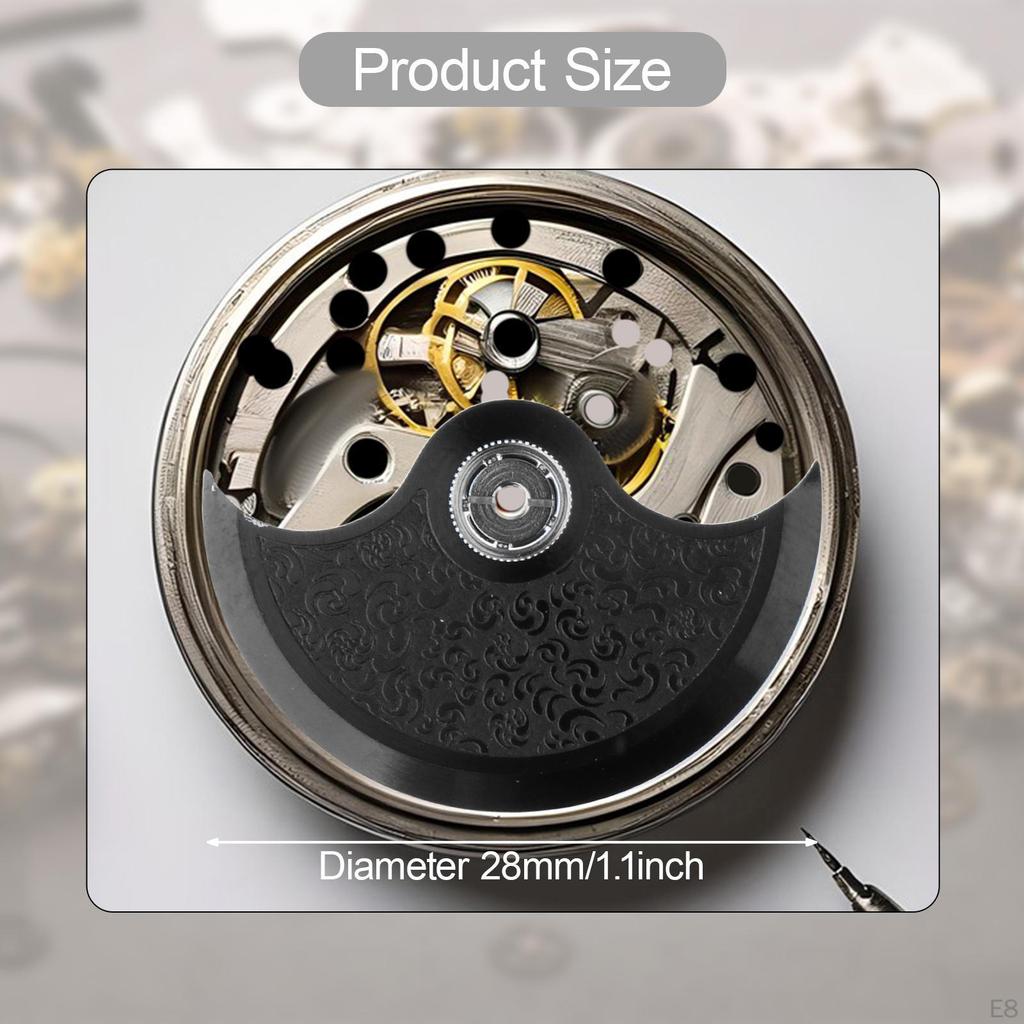 Automatic Watch Winder Replacement Part, Professional, Stable, High Performance, Maintenance,