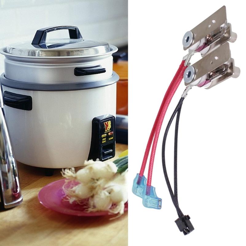 Set of 6 Pressure Switch Electric Pressure Cookers Switch Replacement Switch Multifunctional Cooker Accessory for Cooker