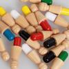 Children's Wooden Memory Game: Educational Parent-Child Interactive Toy for Observation and Concentration Training