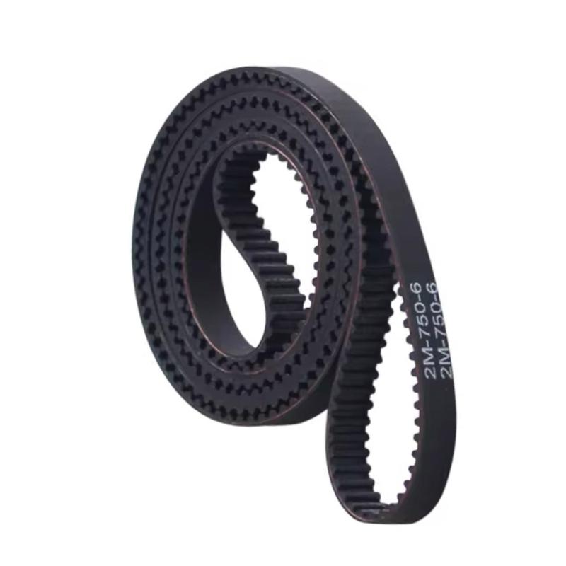 

Timing Belt Synchronous Belt for Lab 3D Printer Part and Accessories 750mm 1