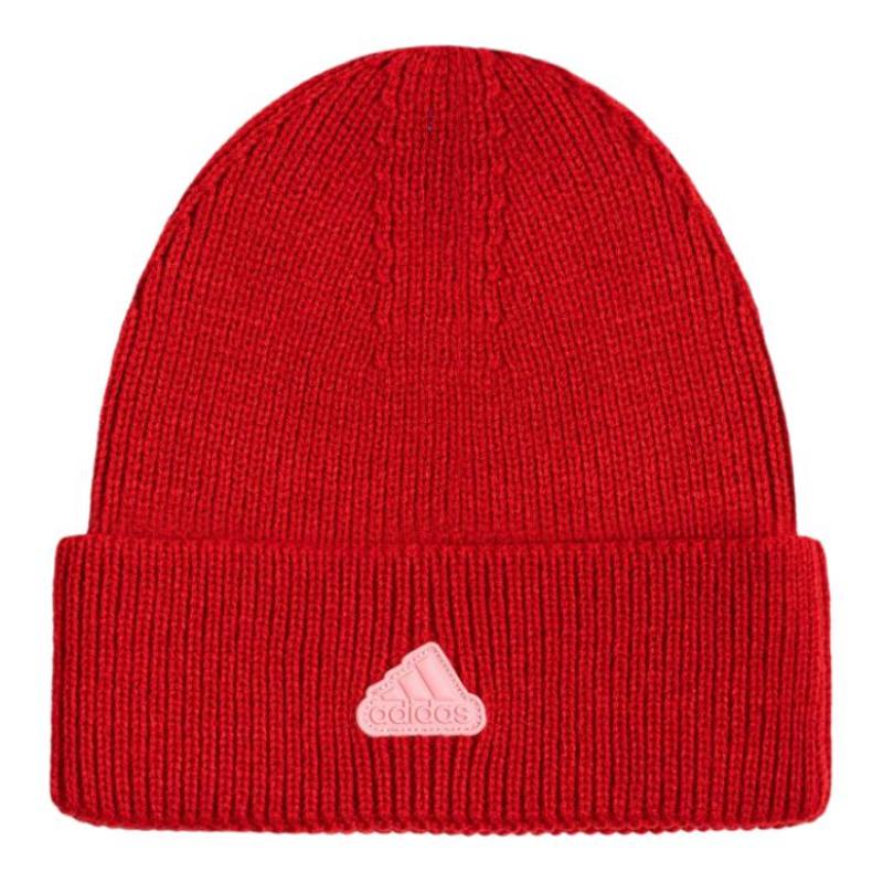 Adidas Acrylic Beanies Unisex Multicolor Adidas JW16