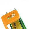 Portable Kite Line Reel Scratch Resistant 1Pcs Quality Spool for Kite Fishing Beach Outdoor Recreational Activities
