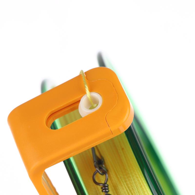 Portable Kite Line Reel Scratch Resistant 1Pcs Quality Spool for Kite Fishing Beach Outdoor Recreational Activities