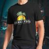 Men's and Women's T-shirts Del Boca Vista