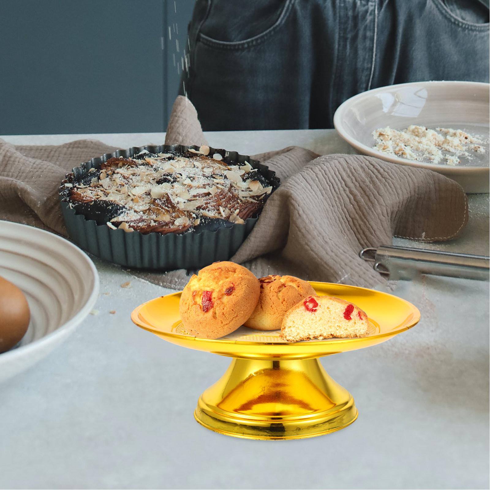 

2Pcs Delicate Lotus Carved Offering Plate Buddhist Worship Tray Temple Fruit Container Vintage Home Decor Premium PP Material China Mainland