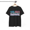 Pride Squad T-Shirt | LGBTQ+ Community Tee | Celebrate Love & Diversity