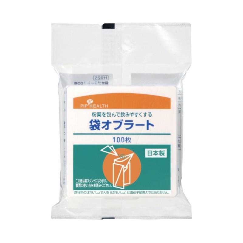 

Powder medicine bag H289 100 sheets