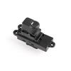 5X Car Right Rear Door Side Window Lift Electric Power Control Switch Button For Hyundai I30 I30cw I30 2008-2011-A99D
