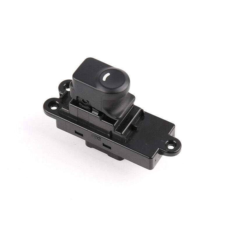 5X Car Right Rear Door Side Window Lift Electric Power Control Switch Button For Hyundai I30 I30cw I30 2008-2011-A99D