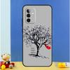 All Too Well Short Film Book Case For Samsung Galaxy A56 A52 A53 A16 A26 A36 A55 A35 A15 A32 A12 A33 A13 A14 A34 A54 A17