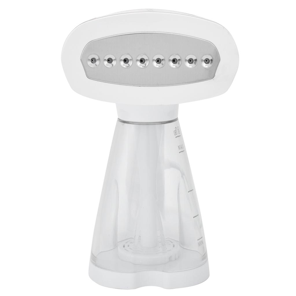 1600W Clothes Steamer Handheld Foldable 250ml Replaceable Water Tank Household Hang Ironing