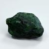 Natural Green Emerald 39ct Rough Top Quality Certified Loose Gemstone
