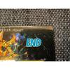 Used 1991 Saint Seiya Carddass ACT.1 No.6 END Card Goods