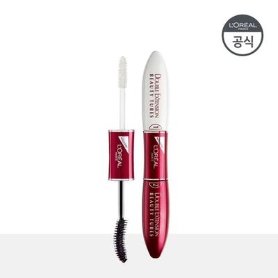 L'Oréal Paris Double Extension Beauty Tube Mascara 14ml