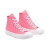 Chuck 70 Converse High 'Concrete Heat - Electric Blush' 167677C