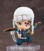 Nendoroid Demon Kimetsu no Yaiba Usu Tengen Plastic Painted Movable Figure Slayer Non-scale