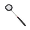 Car 360° Inspection Mirror Led Light Telescopic Inspection Mirror For Check The Condition Of Vehicle Automotive Repairs Tools