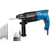 Dongcheng 20V Cordless Rotary Hammer Drill Kit Z1C-FF02-20 CN Plug (adapter Included)