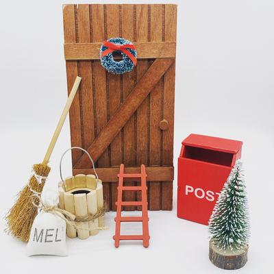Poppen en knuffels – Poppenhuizen en accessoires