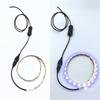 USB Cable Extension Cord With Switches ON/OFF Cable Extension For Easy Control Of Electronic Devices