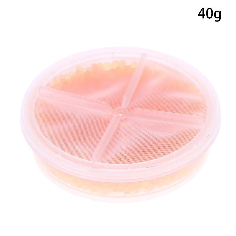 1/2Pcs Cochlear Hearing Aid Desiccant Dehumidifier Drying Capsules Pallet Accessories for Maintaining Device Moisture Levels