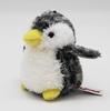 Aurora World AquaKids Penguin Mini Plush Toy