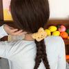 New Arrival: Plush Bear Hair Tie and Versatile Headband Set