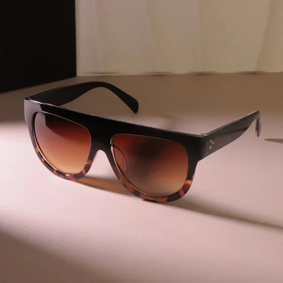 

Vintage Classic Square Sunglasses For Women Men Retro Stylish Minimalist Fashion Female Male Other